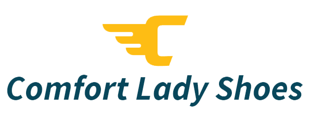 Comfort Lady Shoes