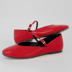 Mary Janes | Casuals>Cushionaire Amour Mary Jane Flat