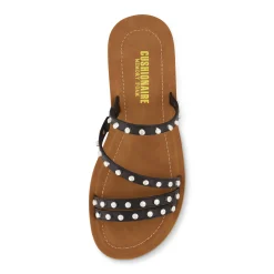 Slide Sandals | Flat Sandals><noscript><img width=