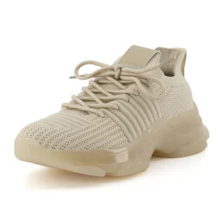 Fashion Sneakers | Sneakers>Cushionaire Apolo Knit Sneaker