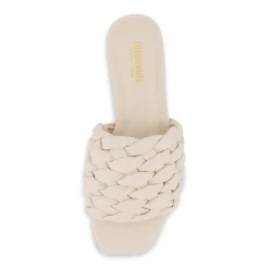 Slide Sandals | Flat Sandals><noscript><img width=