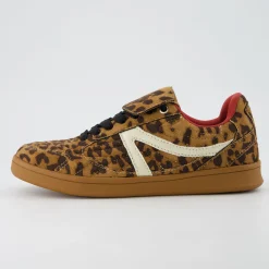 Fashion Sneakers | Sneakers>Cushionaire Astro Retro Sneaker