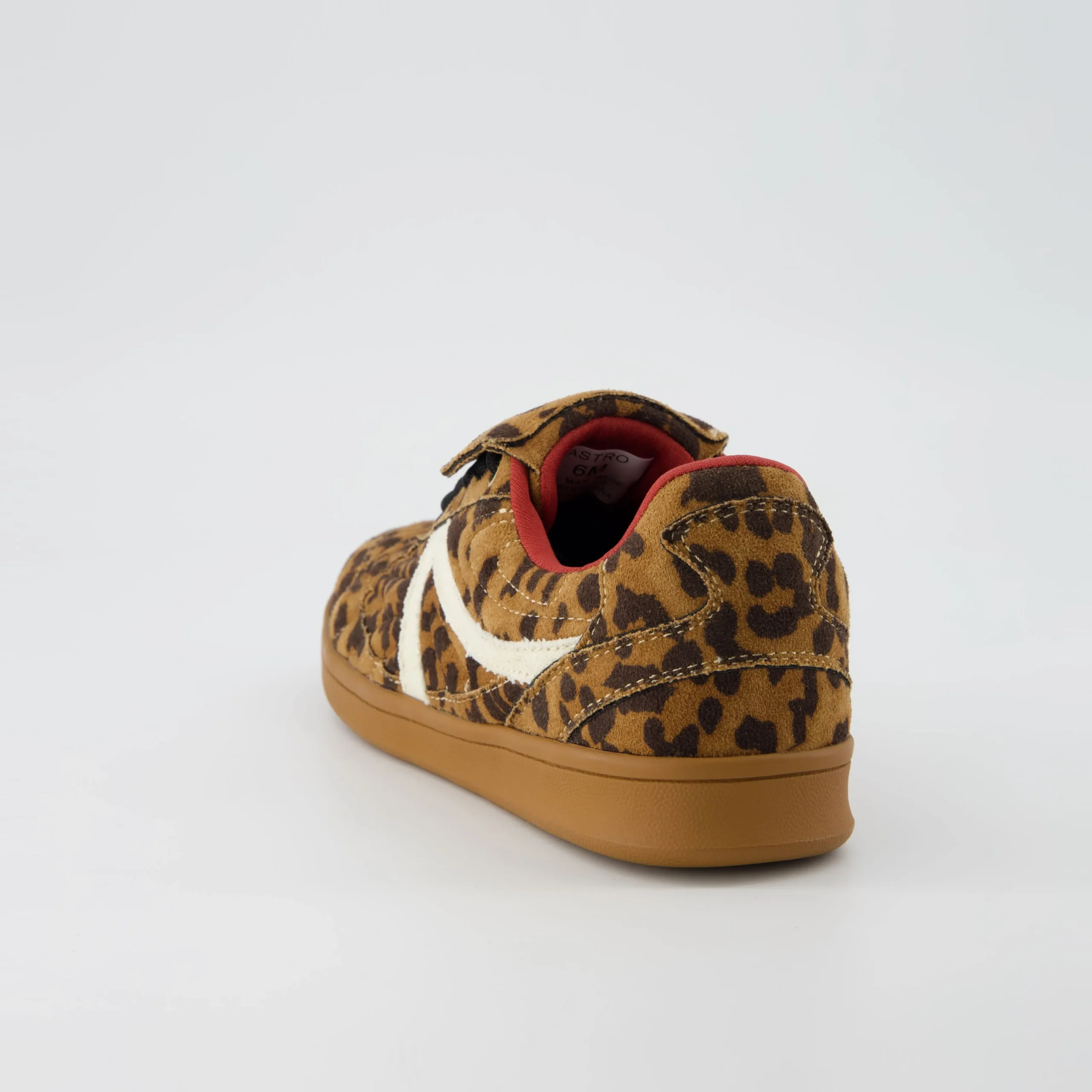 Fashion Sneakers | Sneakers>Cushionaire Astro Retro Sneaker
