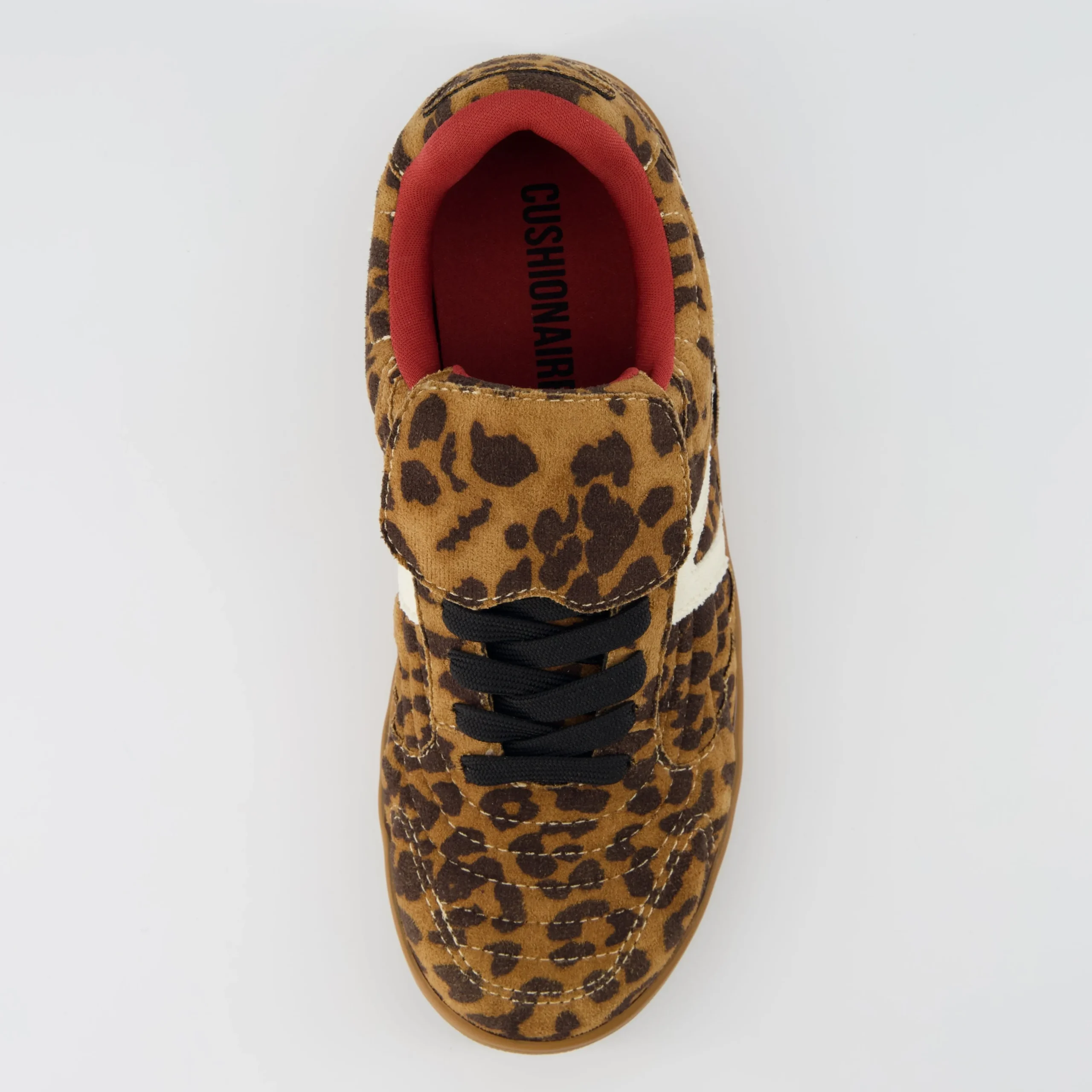 Fashion Sneakers | Sneakers>Cushionaire Astro Retro Sneaker