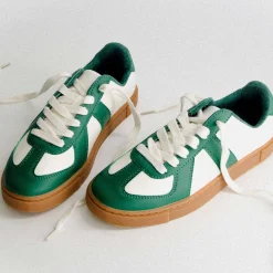 Fashion Sneakers | Sneakers>Cushionaire Bailey Lace Up Sneaker