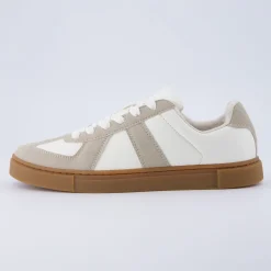 Fashion Sneakers | Sneakers>Cushionaire Bailey Lace Up Sneaker
