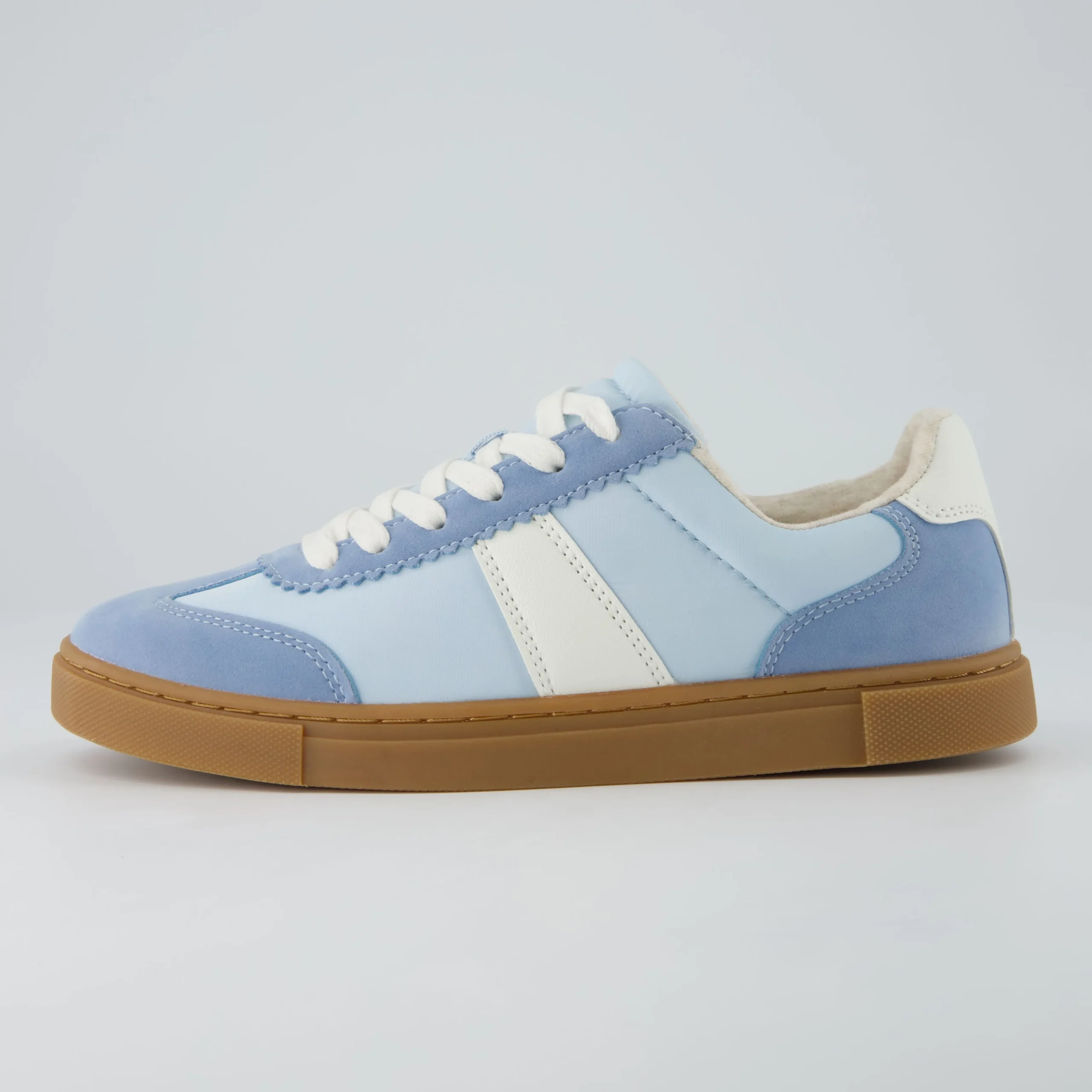 Fashion Sneakers | Sneakers>Cushionaire Balance Lace Up Sneaker