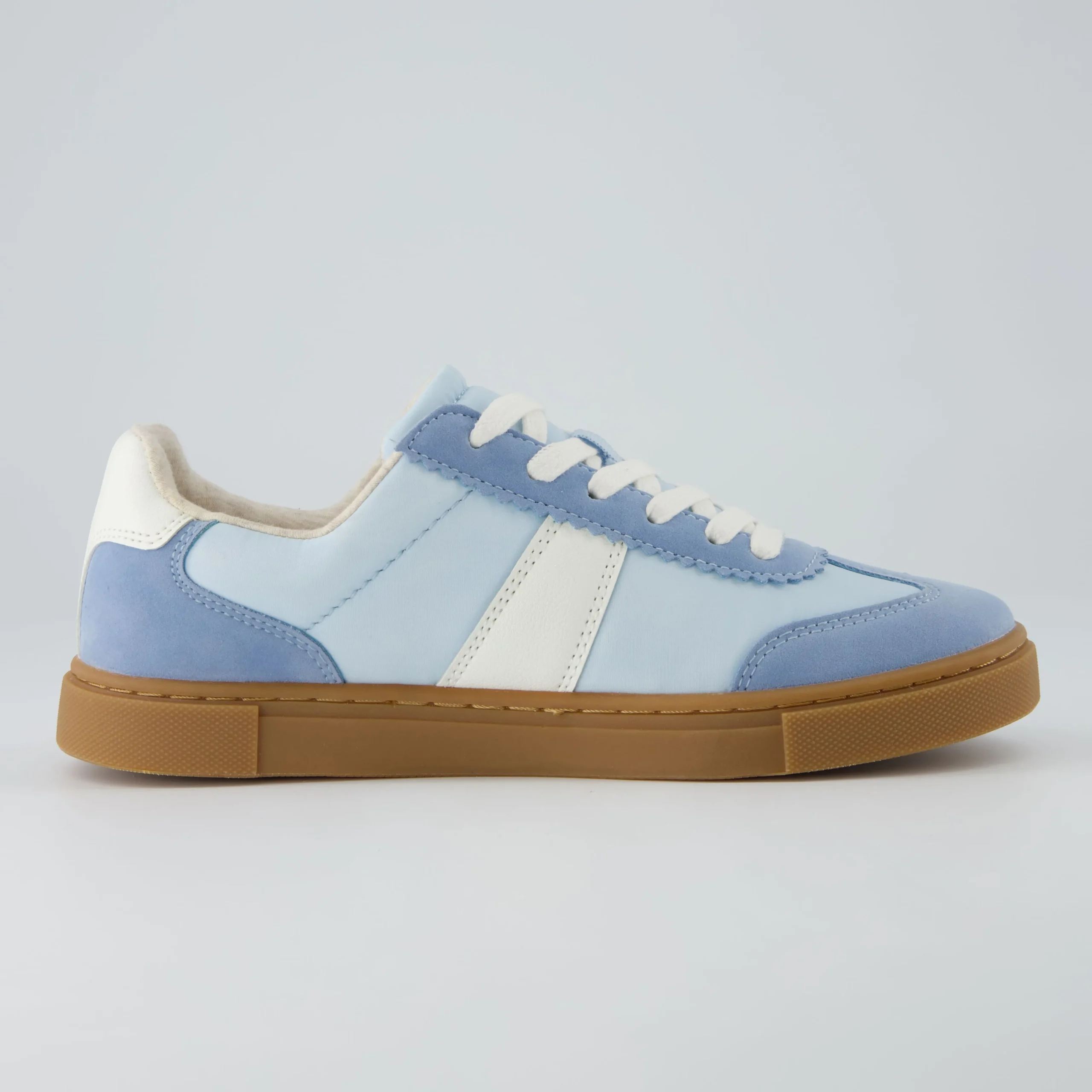Fashion Sneakers | Sneakers>Cushionaire Balance Lace Up Sneaker