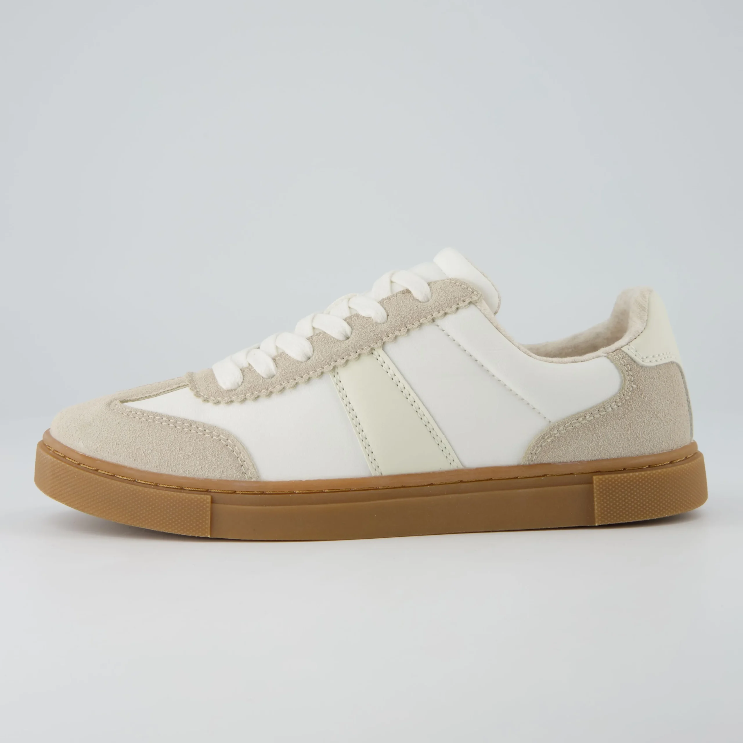 Fashion Sneakers | Sneakers>Cushionaire Balance Lace Up Sneaker