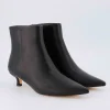 Dress Boots | Booties>Cushionaire Barbie Kitten Heel Bootie