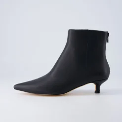 Dress Boots | Booties>Cushionaire Barbie Kitten Heel Bootie
