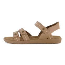 Comfort Sandals>Cushionaire Bartel Comfort Sandal