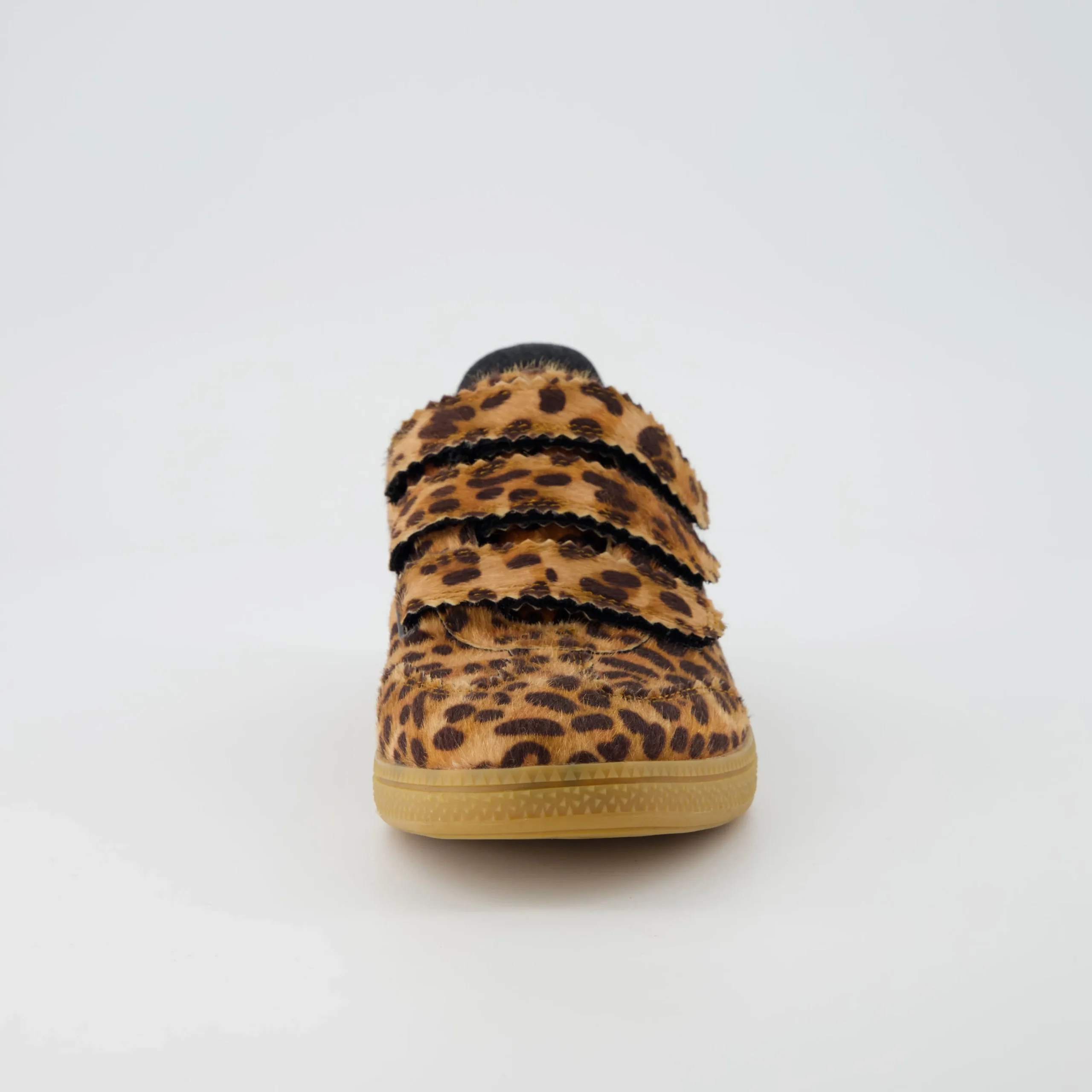 Fashion Sneakers | Sneakers>Cushionaire Bastion Print Sneaker Leopard
