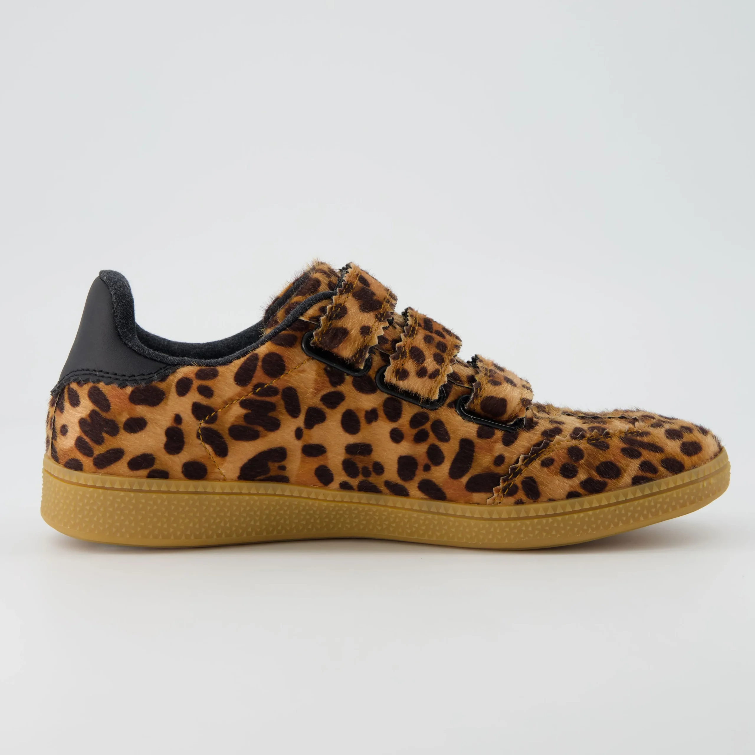 Fashion Sneakers | Sneakers>Cushionaire Bastion Print Sneaker Leopard