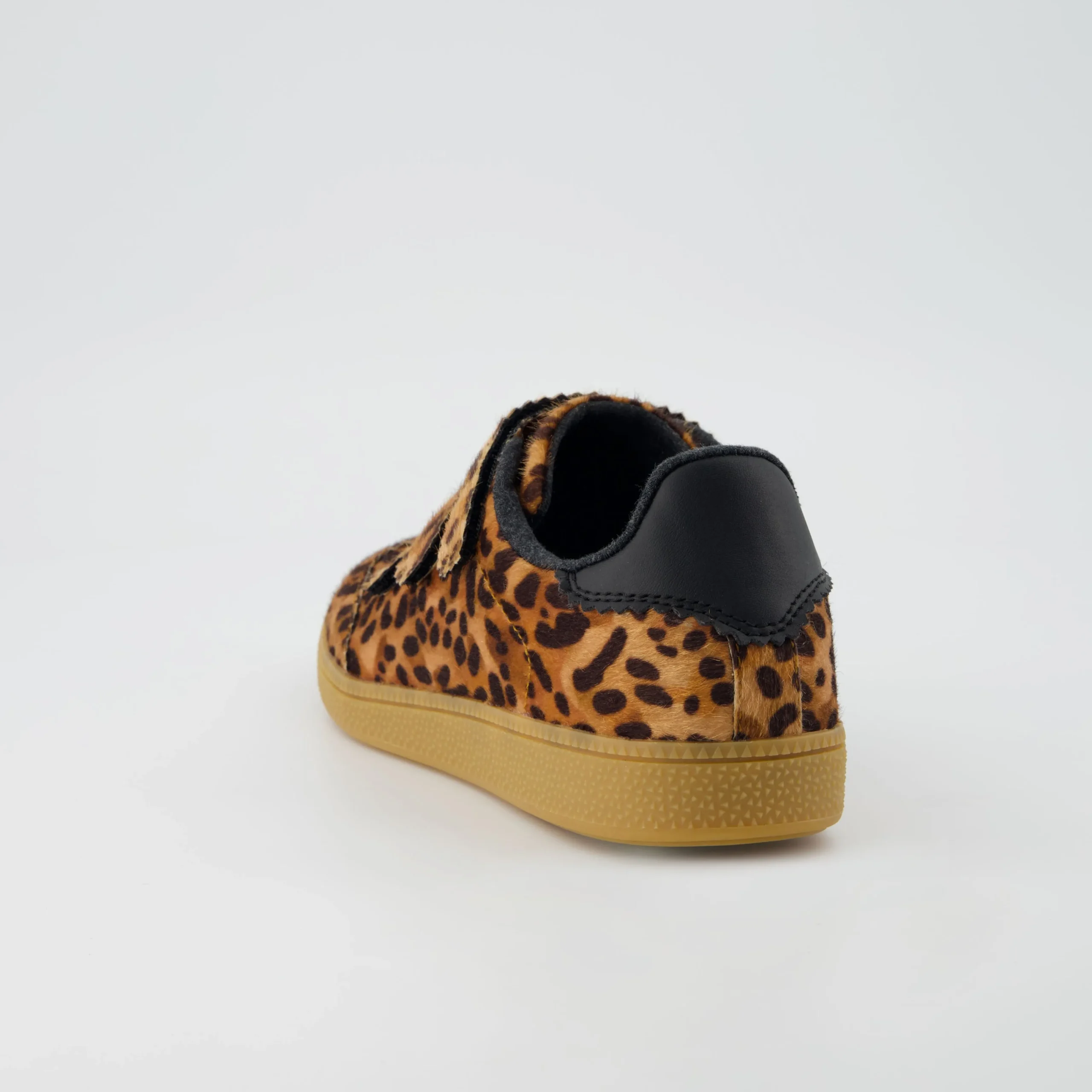 Fashion Sneakers | Sneakers>Cushionaire Bastion Print Sneaker Leopard