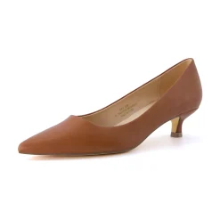 Dress Sandals | Dress Sandals>Cushionaire Bay Kitten Heel Pump
