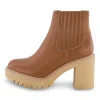Chelsea Boots>Cushionaire Beckett Chelsea Boot