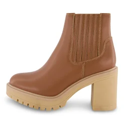 Chelsea Boots>Cushionaire Beckett Chelsea Boot