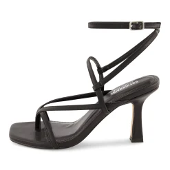 Dress Sandals | Dress Sandals>Cushionaire Belmondo Strappy Dress Sandal
