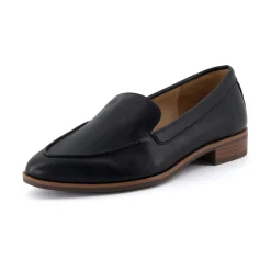 Loafers | Casuals>Cushionaire Belmont Slip On Loafer