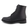 Booties>Cushionaire Bespoke Lace up Boot