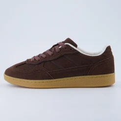 Fashion Sneakers | Sneakers>Cushionaire Bettina Retro Sneaker
