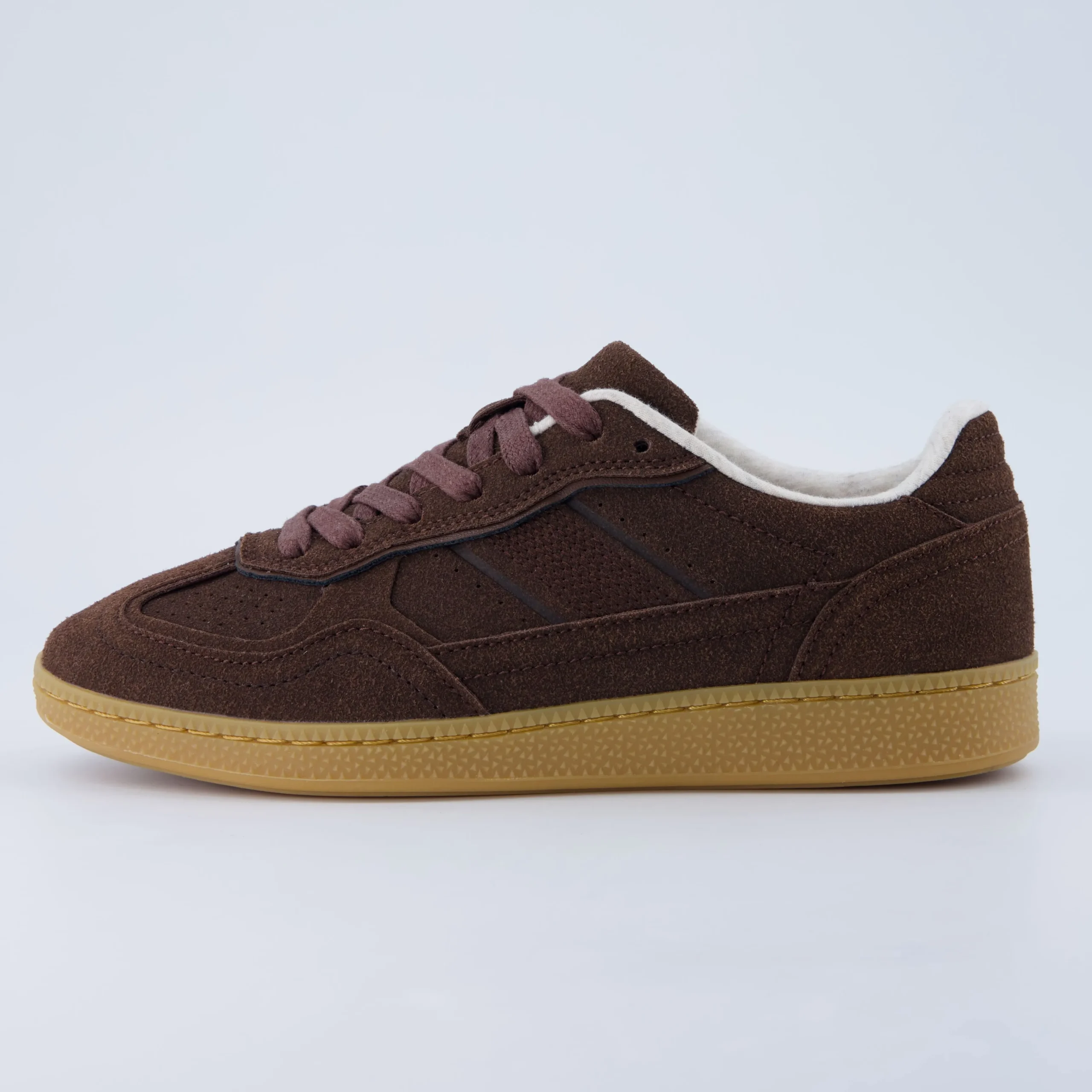 Fashion Sneakers | Sneakers>Cushionaire Bettina Retro Sneaker