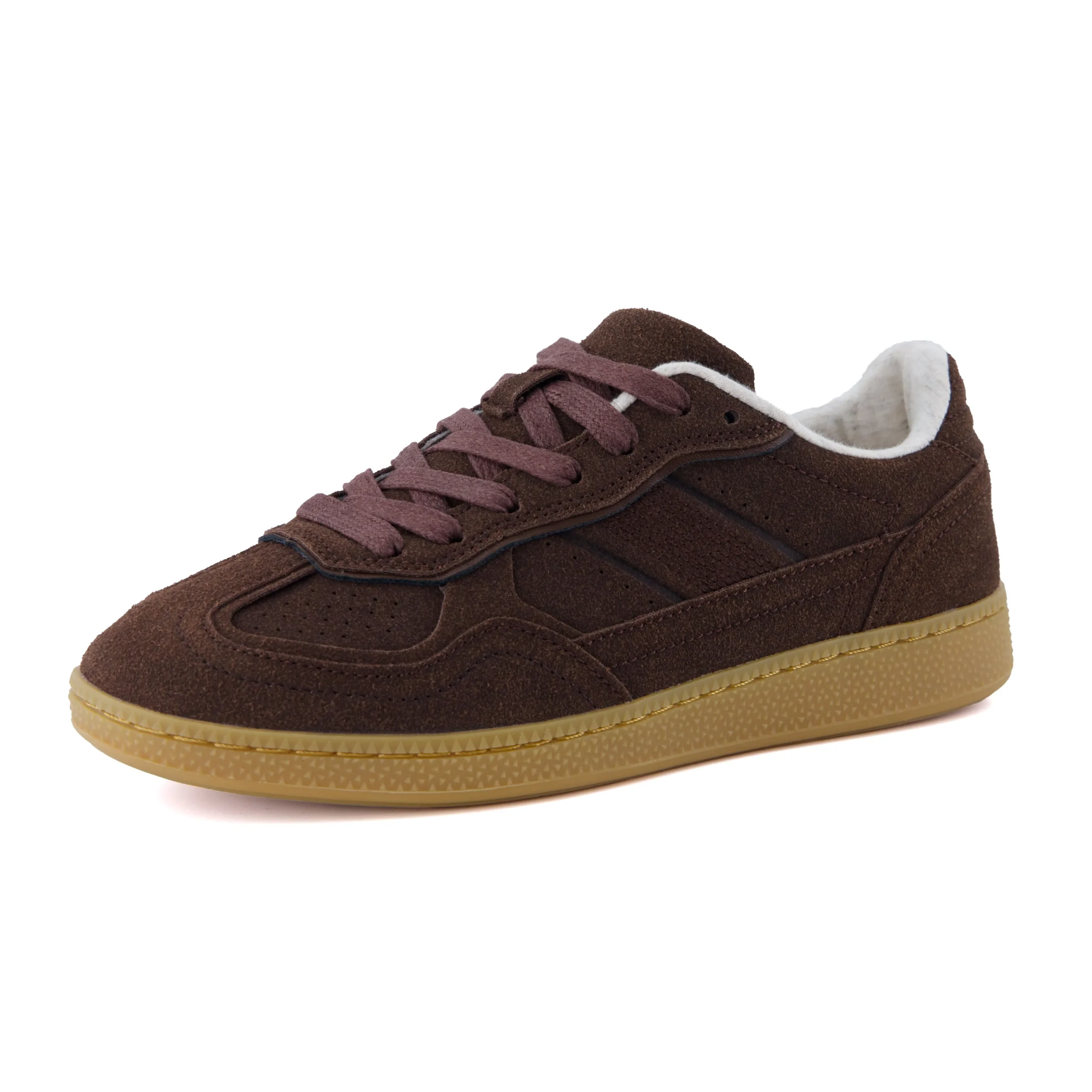 Fashion Sneakers | Sneakers>Cushionaire Bettina Retro Sneaker