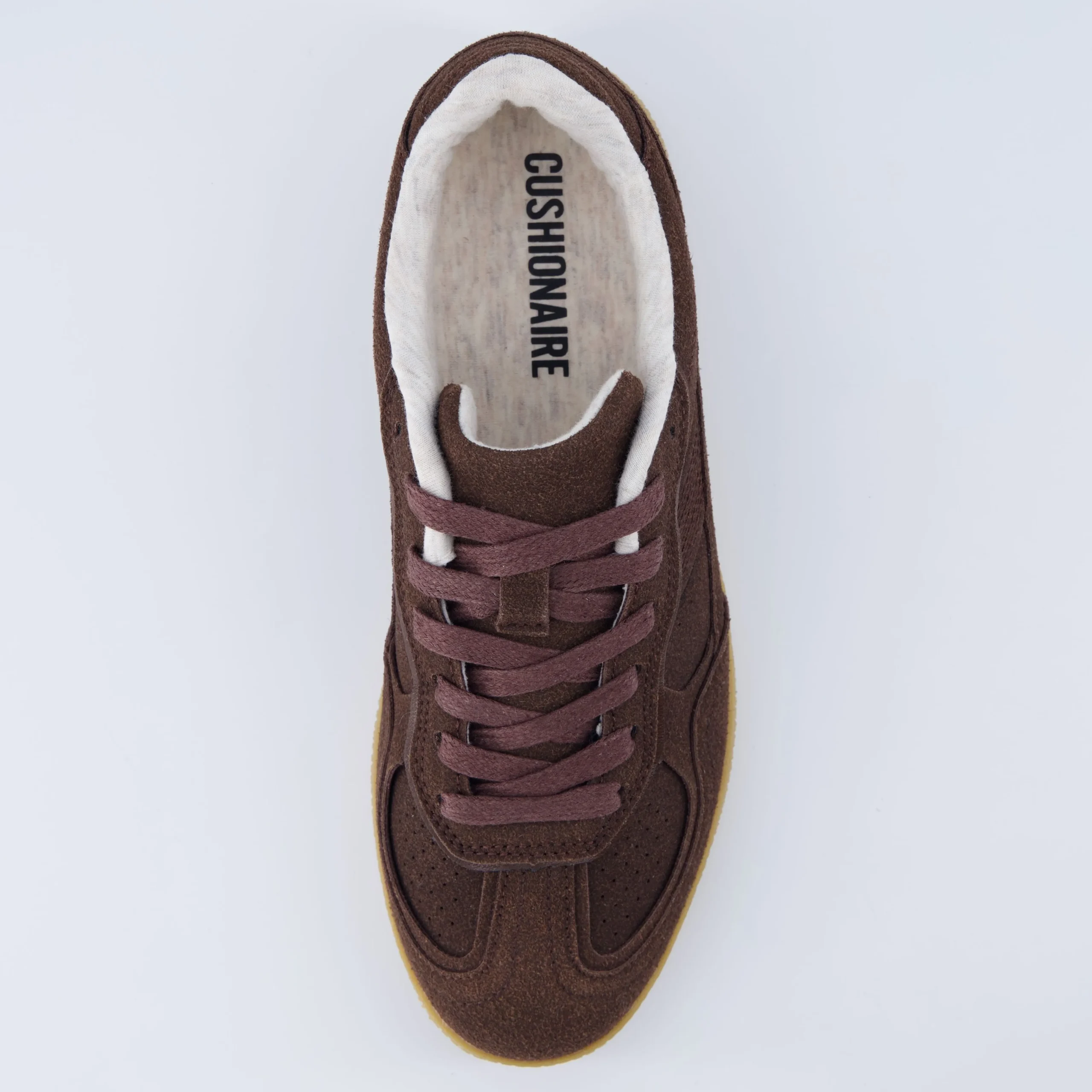 Fashion Sneakers | Sneakers>Cushionaire Bettina Retro Sneaker