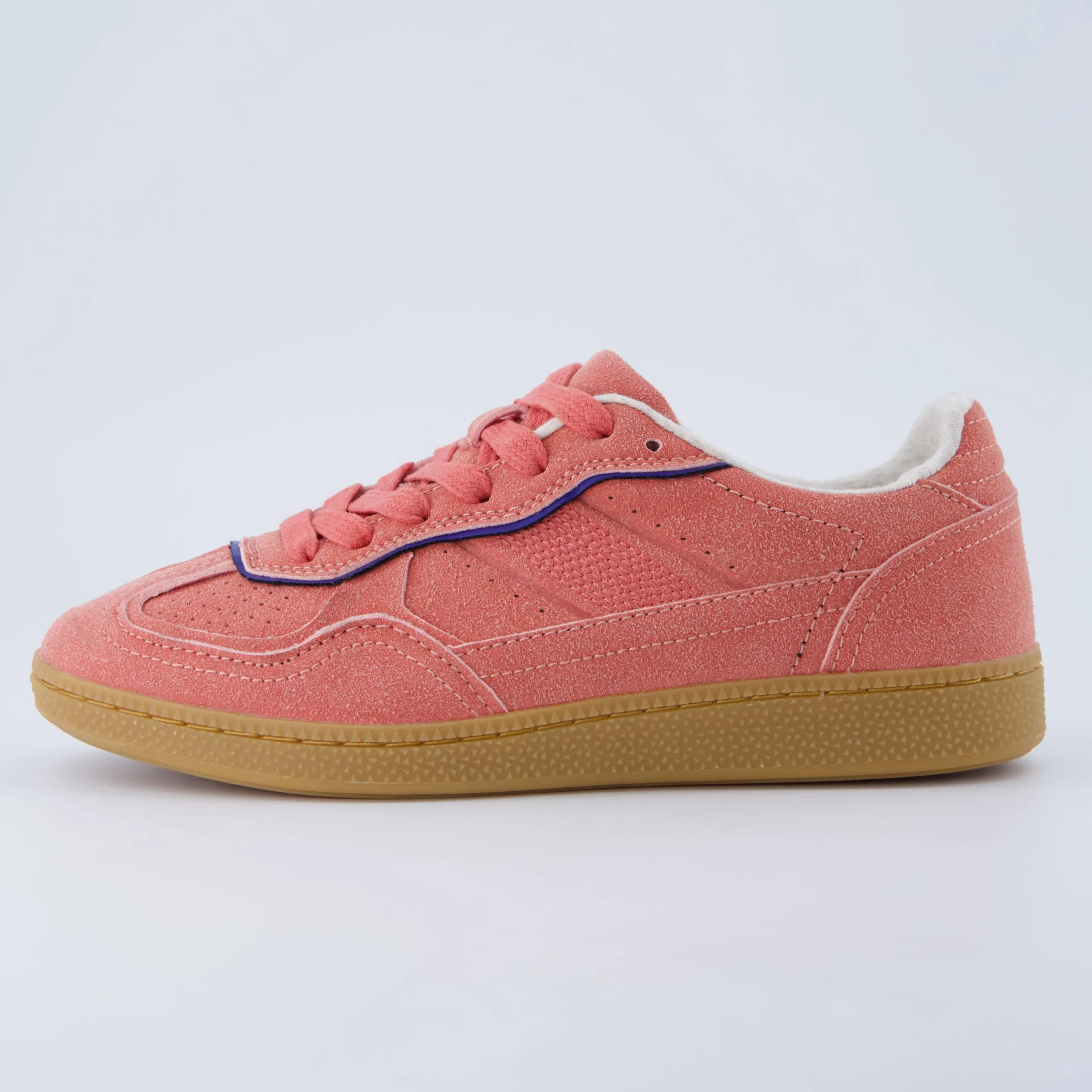 Fashion Sneakers | Sneakers>Cushionaire Bettina Retro Sneaker