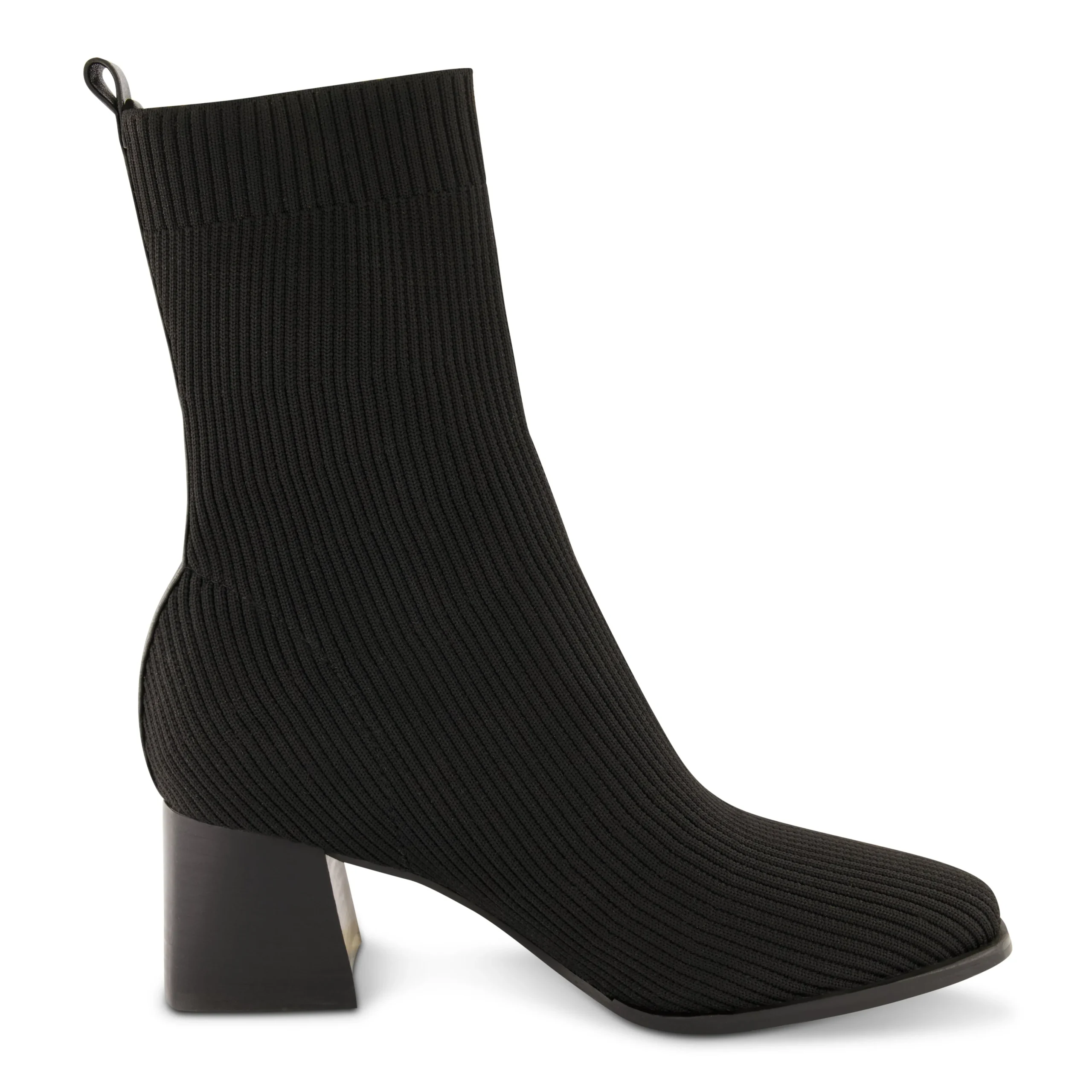 Dress Boots>Cushionaire Bishop Knit Dress Boot