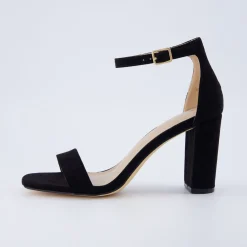 Dress Sandals | Dress Sandals>Cushionaire Bliss Block Heel Sandal