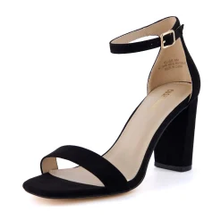 Dress Sandals | Dress Sandals>Cushionaire Bliss Block Heel Sandal