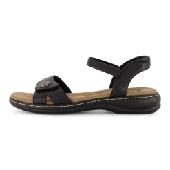 Comfort Sandals>Cushionaire Bloom Comfort Sandal