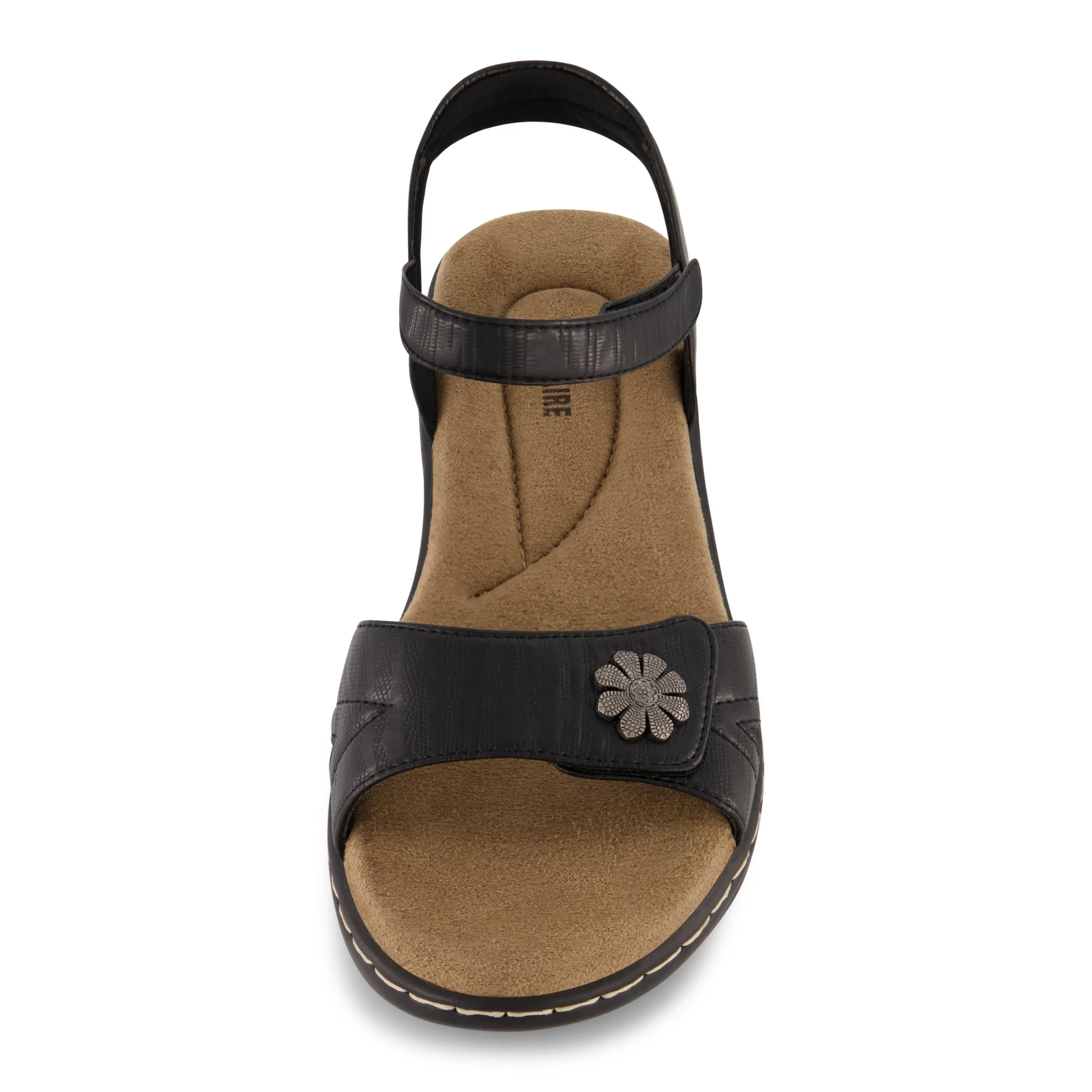 Comfort Sandals>Cushionaire Bloom Comfort Sandal