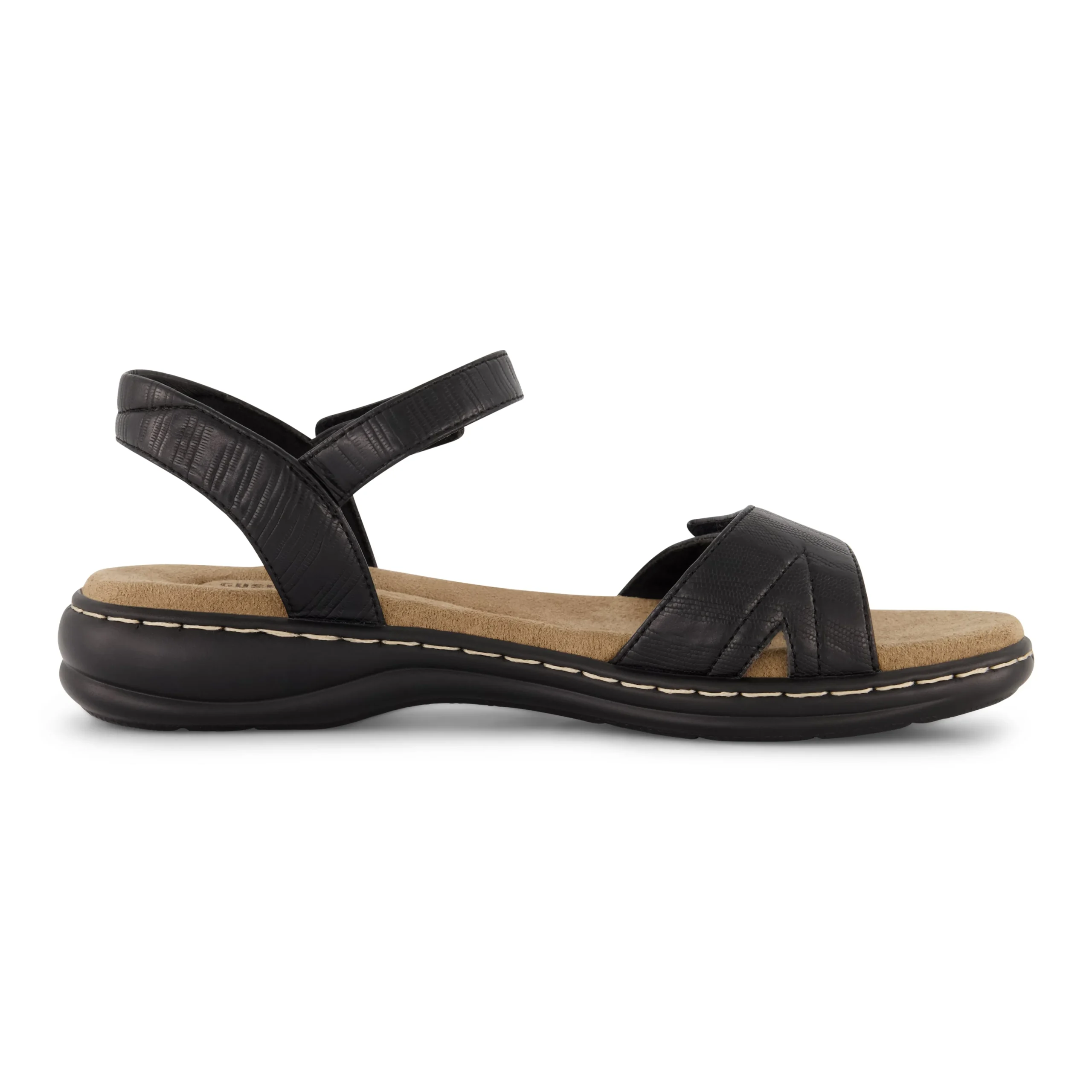 Comfort Sandals>Cushionaire Bloom Comfort Sandal