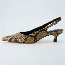 Pumps>Cushionaire Boss Slingback Heels