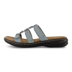 Comfort Sandals | Slide Sandals>Cushionaire Bowen Comfort Sandal