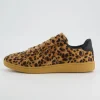 Fashion Sneakers | Sneakers>Cushionaire Bravado Print Sneakers Leopard