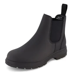 Chelsea Boots>Cushionaire Britain Chelsea Boot