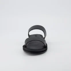 Slide Sandals | Flat Sandals><noscript><img width=