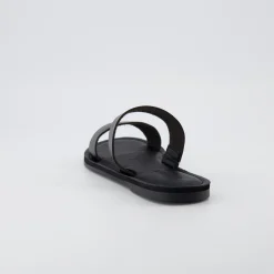 Slide Sandals | Flat Sandals><noscript><img width=