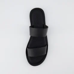 Slide Sandals | Flat Sandals><noscript><img width=
