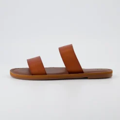 Slide Sandals | Flat Sandals><noscript><img width=