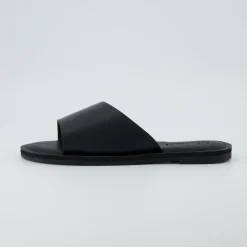 Slide Sandals | Flat Sandals><noscript><img width=