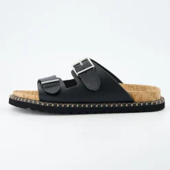 Footbed Sandals><noscript><img width=