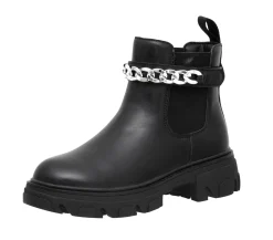 Chelsea Boots>Cushionaire Clover Chelsea Boot