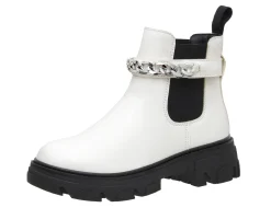 Chelsea Boots>Cushionaire Clover Chelsea Boot