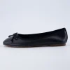 Casuals | Ballet Flats>Cushionaire Como Ballerina Flat