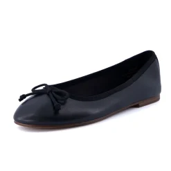 Casuals | Ballet Flats>Cushionaire Como Ballerina Flat